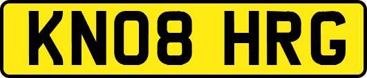 KN08HRG