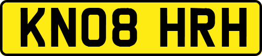 KN08HRH