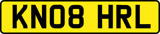 KN08HRL