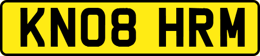 KN08HRM