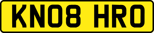 KN08HRO