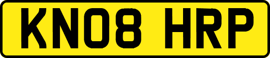 KN08HRP