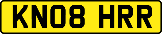 KN08HRR