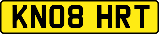 KN08HRT