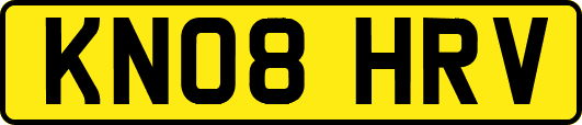 KN08HRV
