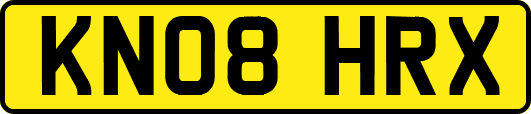 KN08HRX