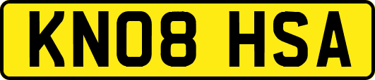 KN08HSA