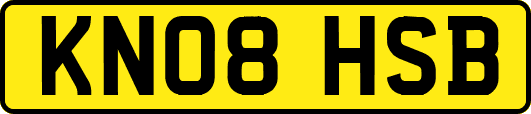 KN08HSB
