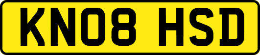 KN08HSD