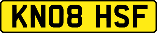 KN08HSF