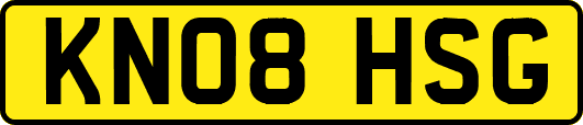 KN08HSG