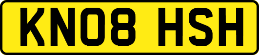 KN08HSH