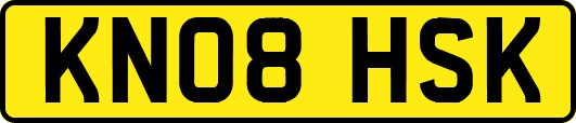 KN08HSK