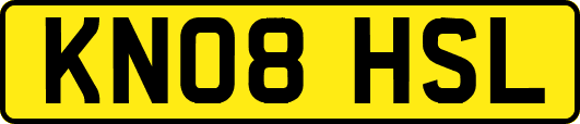 KN08HSL