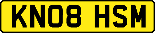 KN08HSM