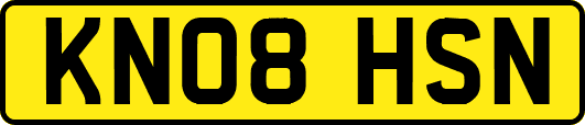 KN08HSN