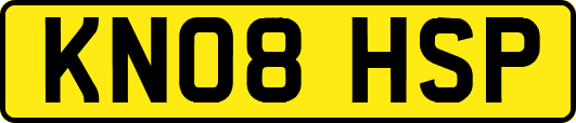 KN08HSP