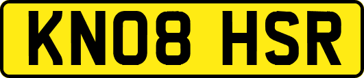 KN08HSR