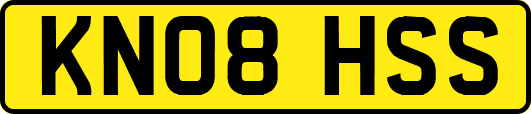 KN08HSS