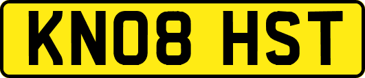 KN08HST