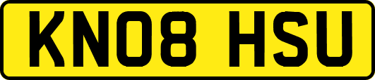 KN08HSU