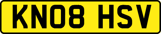 KN08HSV