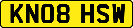 KN08HSW