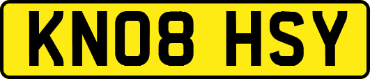 KN08HSY
