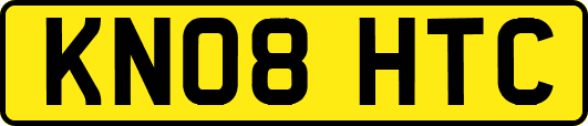 KN08HTC