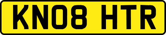 KN08HTR