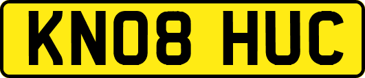 KN08HUC