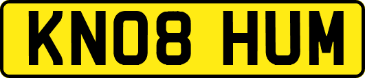 KN08HUM