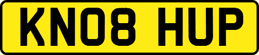 KN08HUP