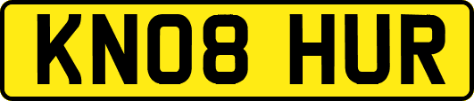 KN08HUR