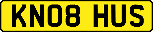 KN08HUS