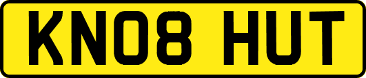 KN08HUT