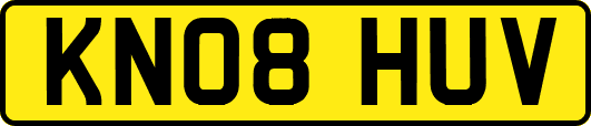 KN08HUV