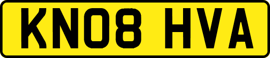 KN08HVA