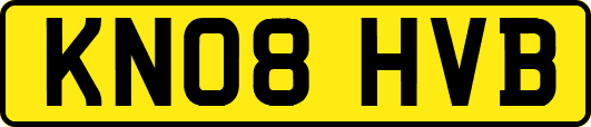 KN08HVB