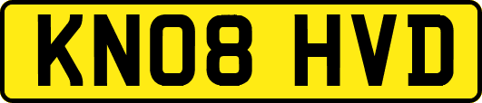 KN08HVD