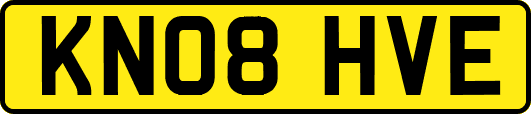 KN08HVE