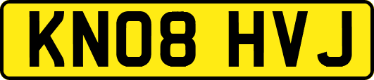 KN08HVJ