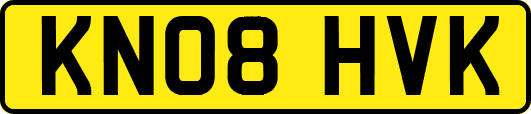 KN08HVK