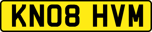 KN08HVM