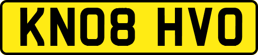 KN08HVO