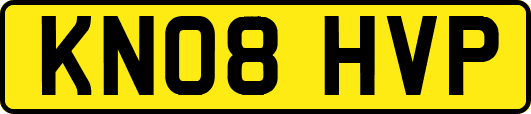 KN08HVP