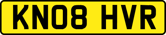 KN08HVR