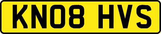 KN08HVS