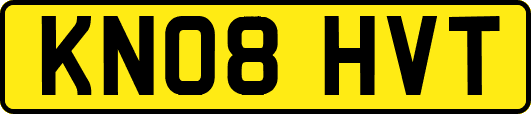 KN08HVT