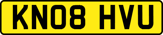 KN08HVU
